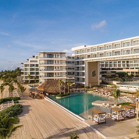 Sensira Resort & Spa Riviera Maya All Inclusive بويرتو موريلوس المظهر الخارجي الصورة
