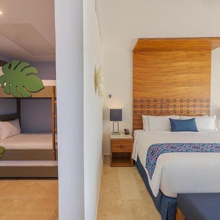 Sensira Resort & Spa Riviera Maya All Inclusive بويرتو موريلوس المظهر الخارجي الصورة