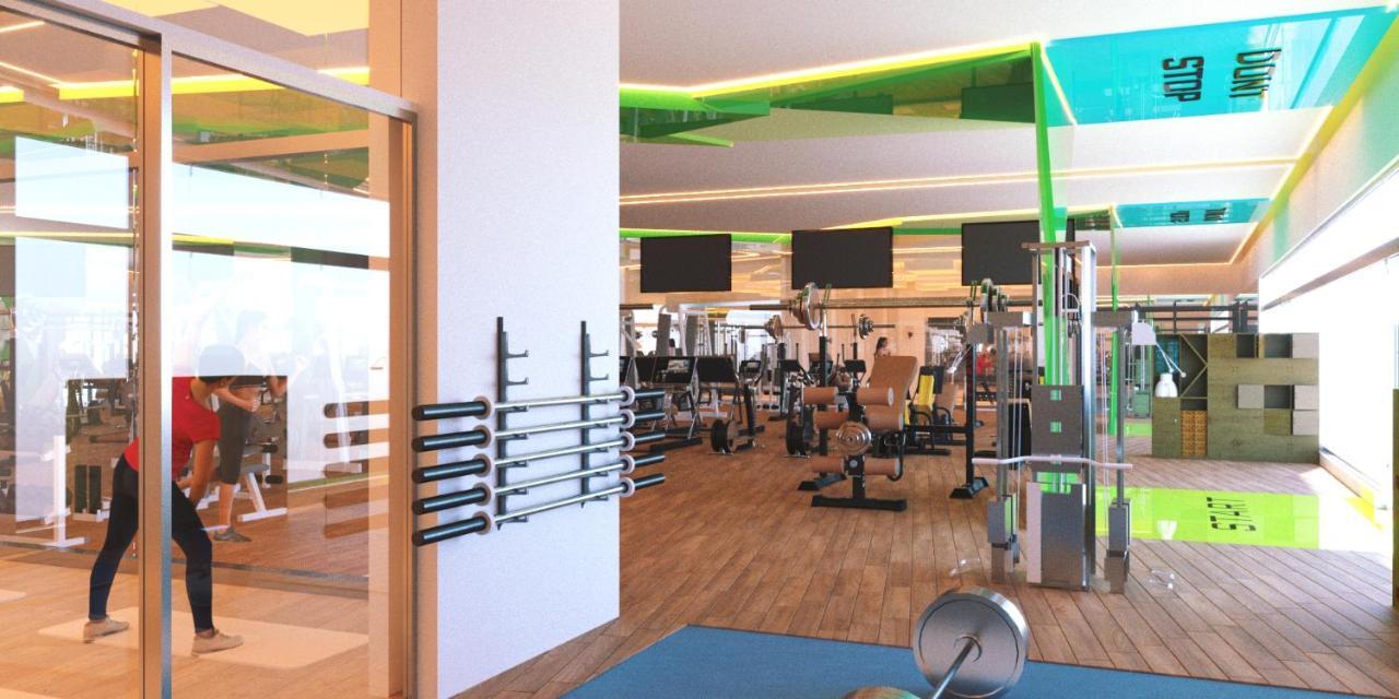 Sensira Resort & Spa Riviera Maya All Inclusive بويرتو موريلوس المظهر الخارجي الصورة