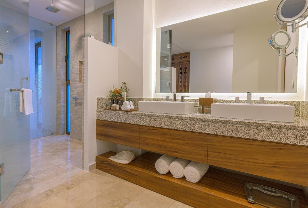 Sensira Resort & Spa Riviera Maya All Inclusive بويرتو موريلوس المظهر الخارجي الصورة