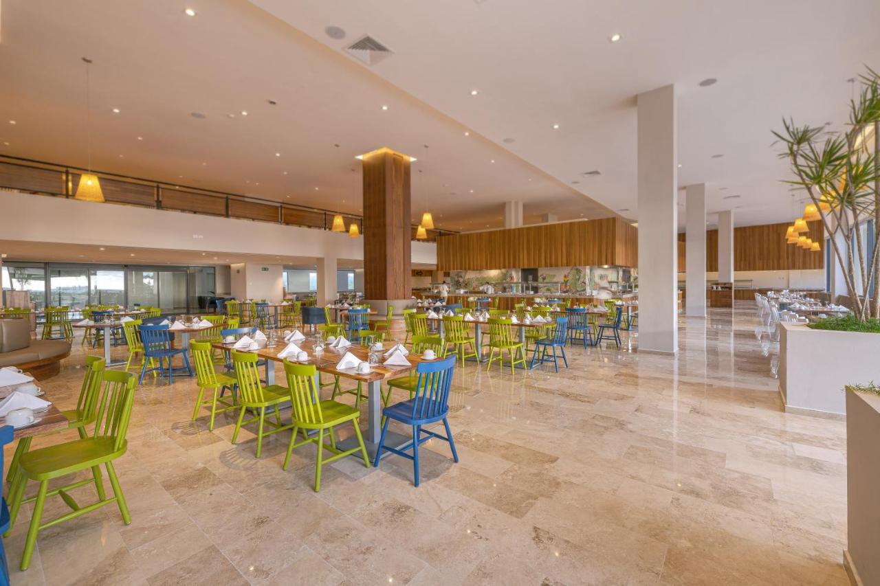 Sensira Resort & Spa Riviera Maya All Inclusive بويرتو موريلوس المظهر الخارجي الصورة