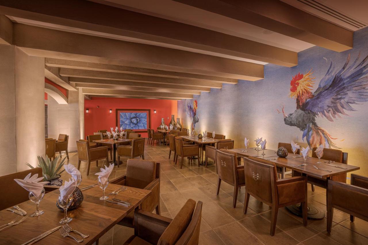 Sensira Resort & Spa Riviera Maya All Inclusive بويرتو موريلوس المظهر الخارجي الصورة