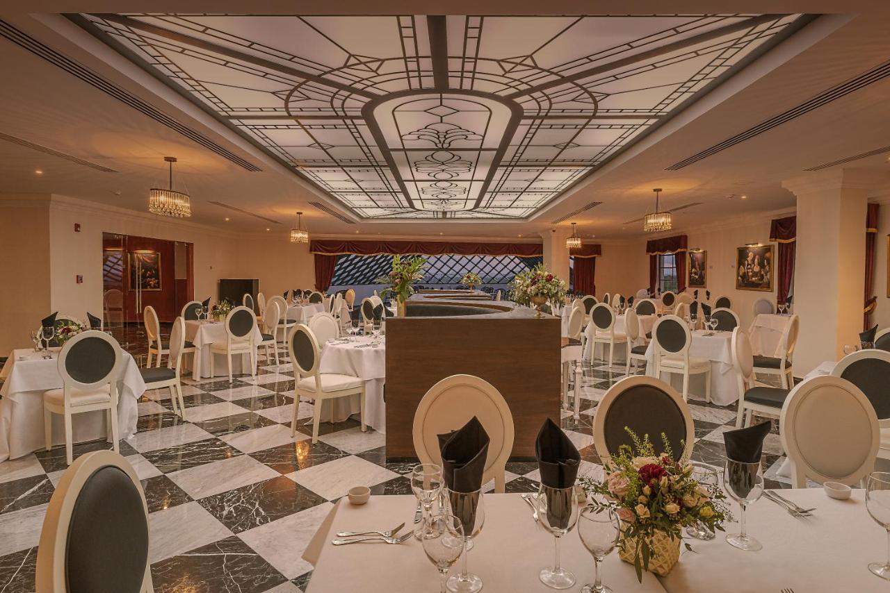 Sensira Resort & Spa Riviera Maya All Inclusive بويرتو موريلوس المظهر الخارجي الصورة