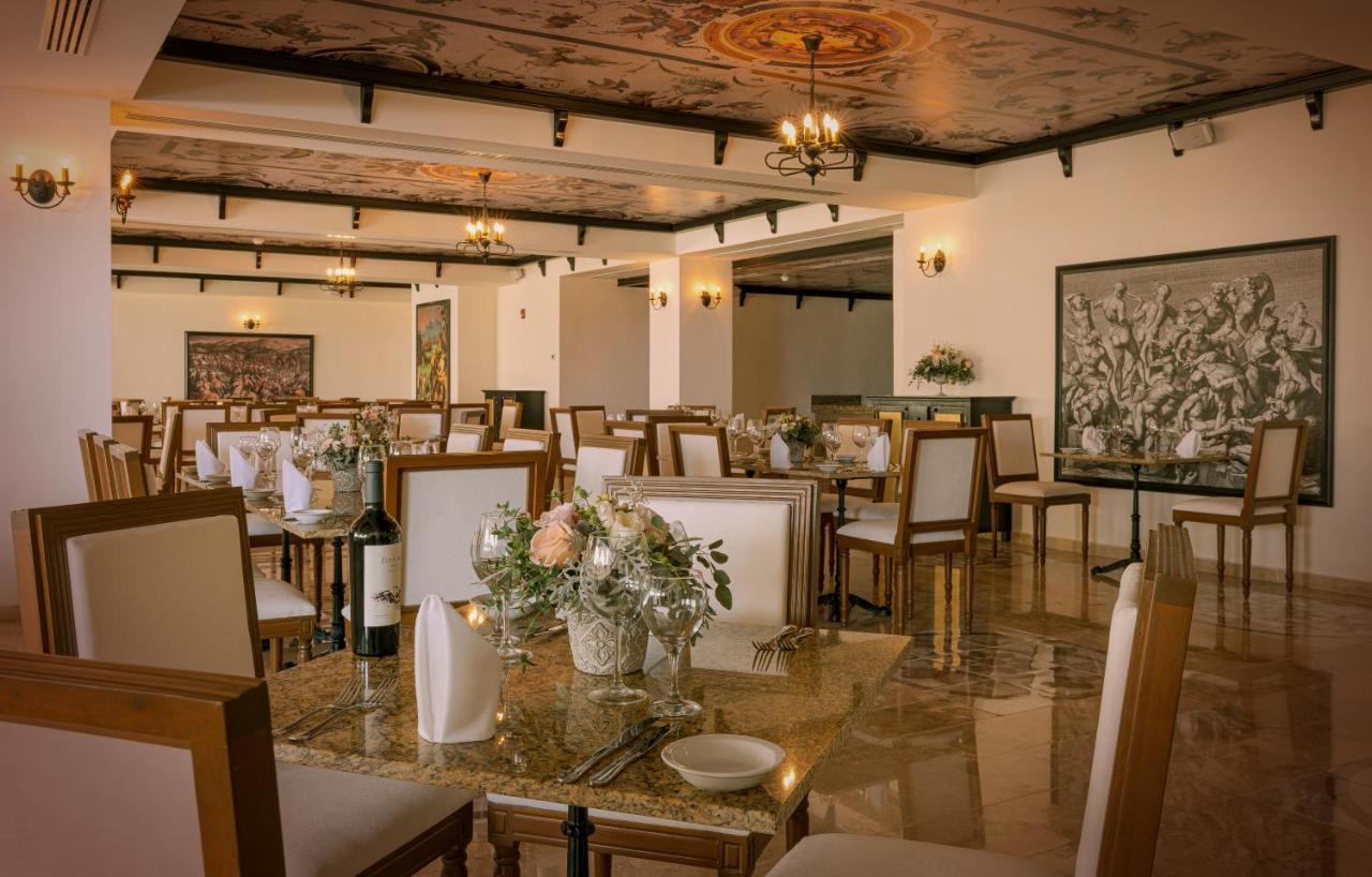 Sensira Resort & Spa Riviera Maya All Inclusive بويرتو موريلوس المظهر الخارجي الصورة