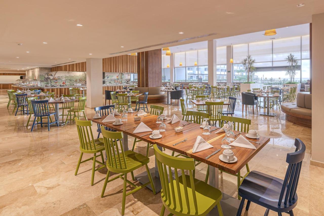 Sensira Resort & Spa Riviera Maya All Inclusive بويرتو موريلوس المظهر الخارجي الصورة
