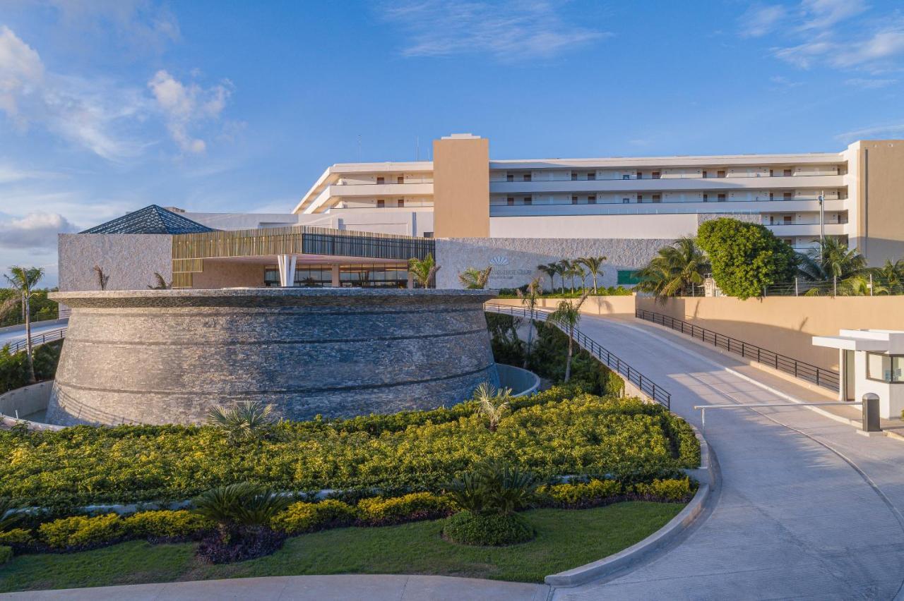 Sensira Resort & Spa Riviera Maya All Inclusive بويرتو موريلوس المظهر الخارجي الصورة