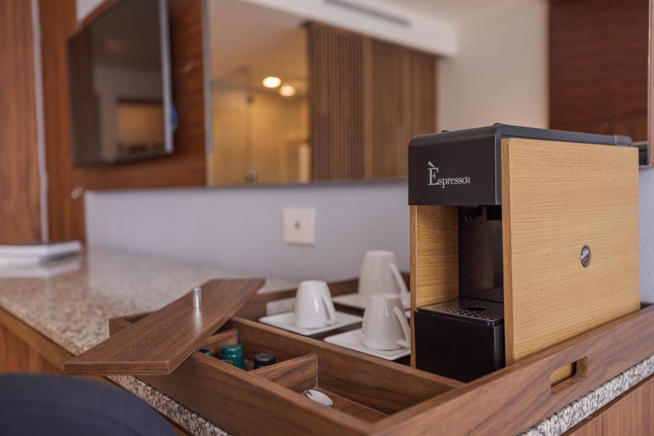 Sensira Resort & Spa Riviera Maya All Inclusive بويرتو موريلوس المظهر الخارجي الصورة